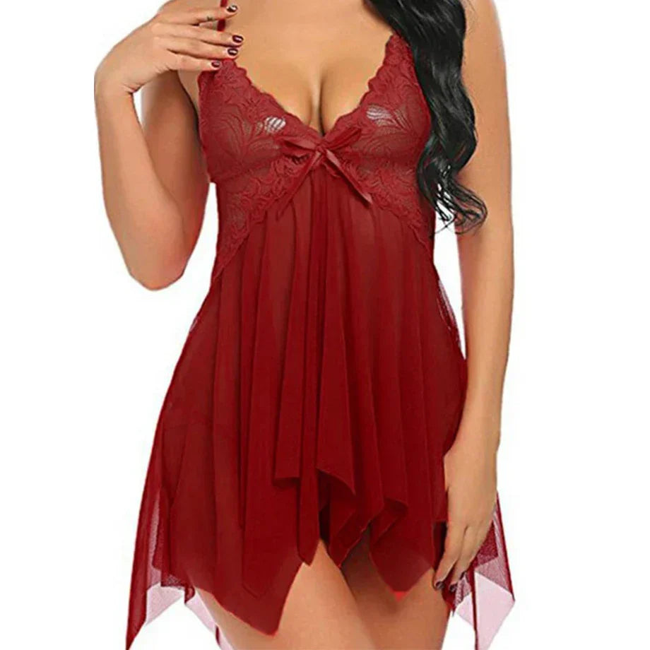 Pauline - Nightgown
