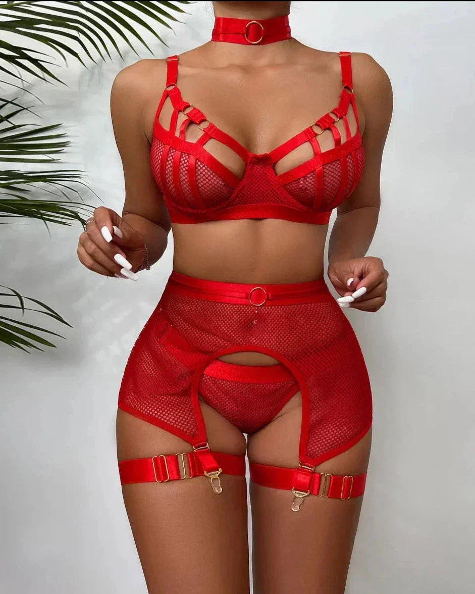 Tatiana™ – Hot, Luxurious Lingerie
