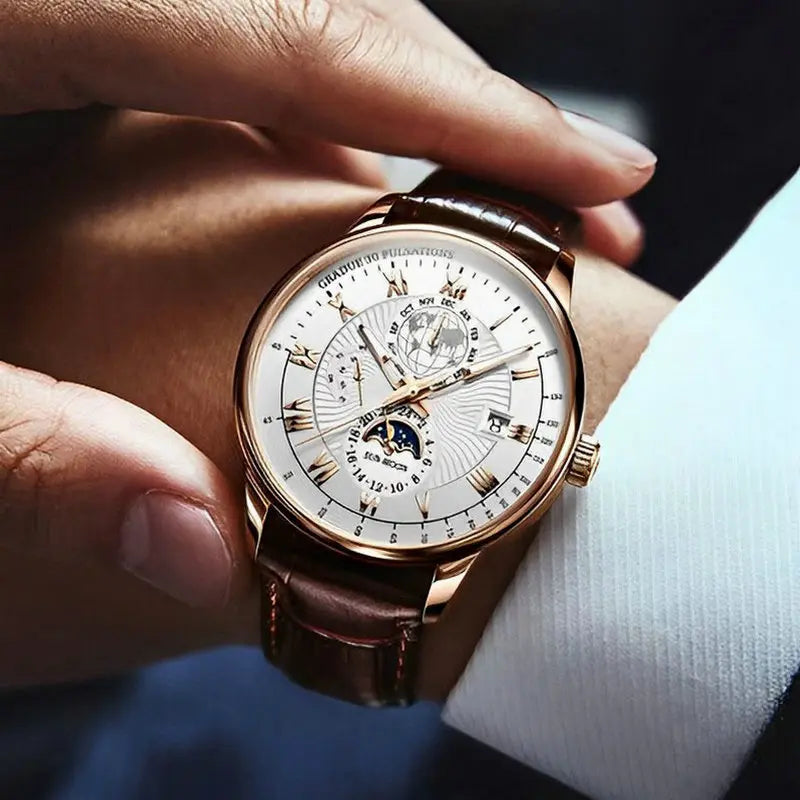 Fashionable Sports Watch