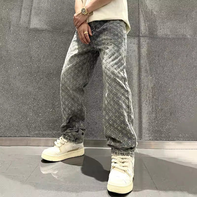 Latham - Fashionable Denim Jeans