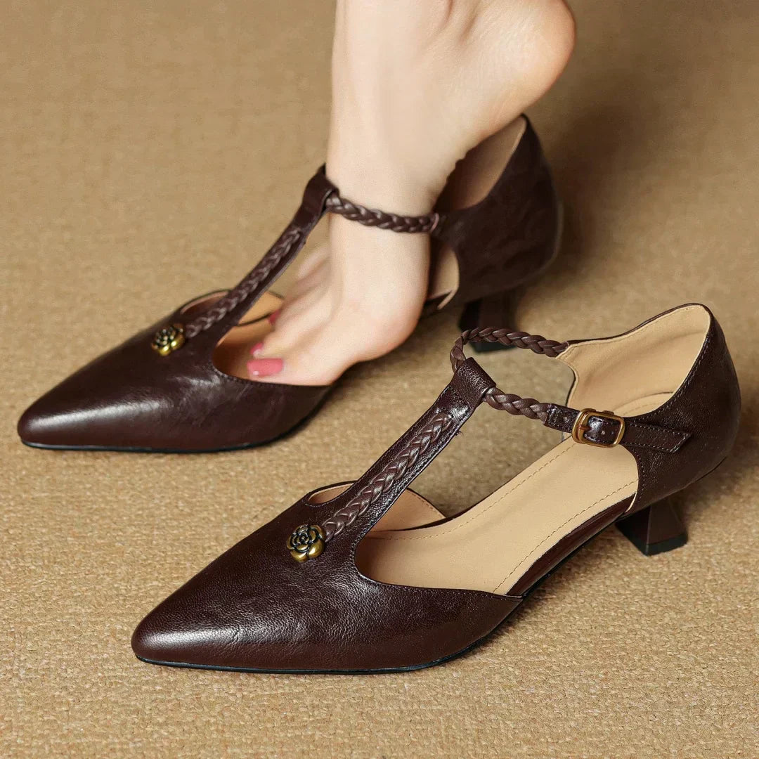 Audfinna - Elegant Shoes