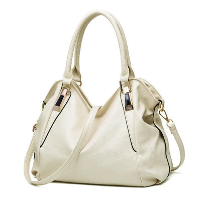 Annika - Soft Leather Bag