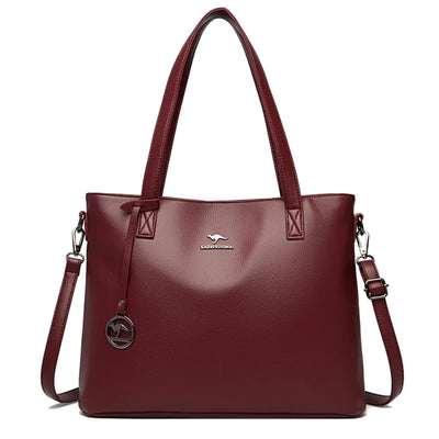Edith - Elegant And Spacious Bag