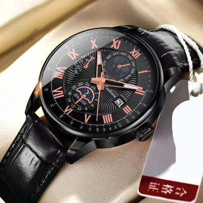 Fashionable Sports Watch