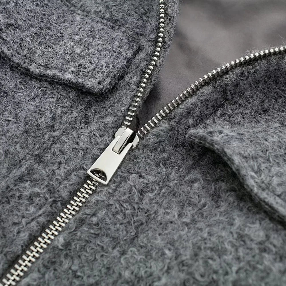 Eline - Fashionable Jacket