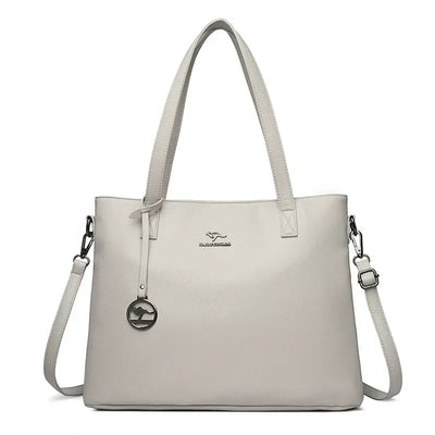 Edith - Elegant And Spacious Bag