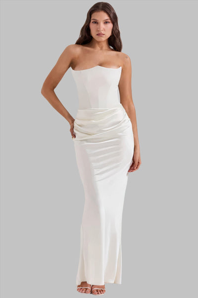 Madilyn - Refined Evening Dress