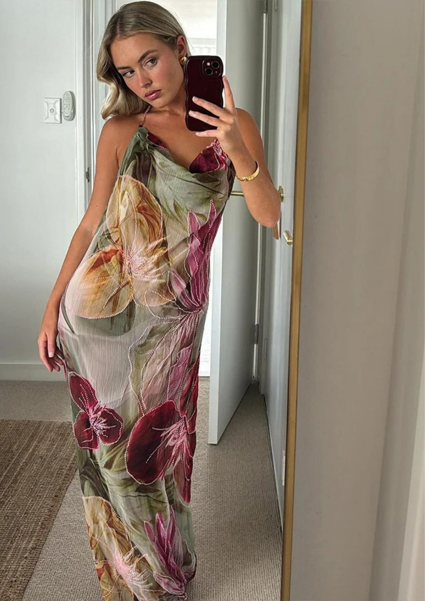 Seraphina | Breeze Summer Dress