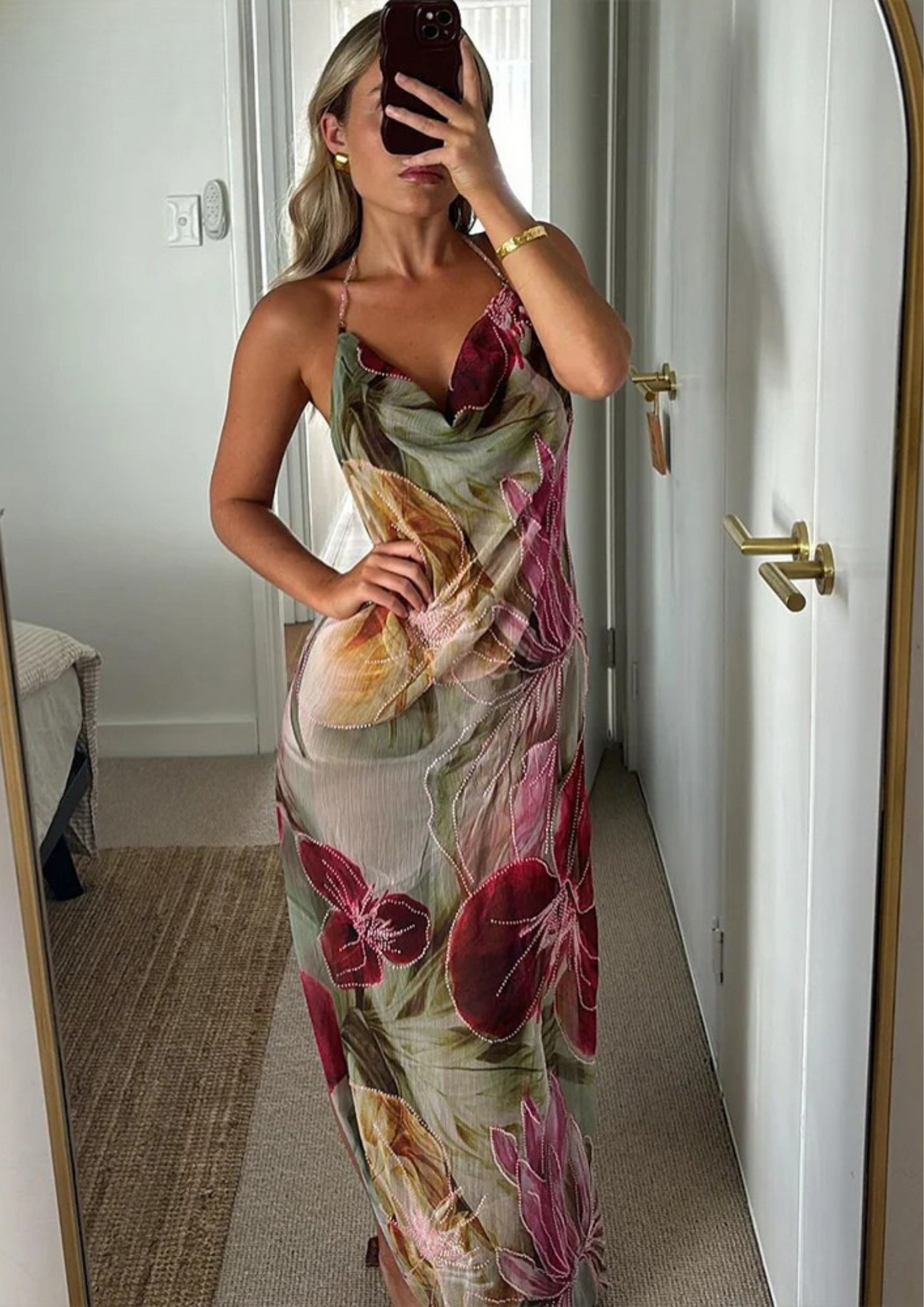 Seraphina | Breeze Summer Dress