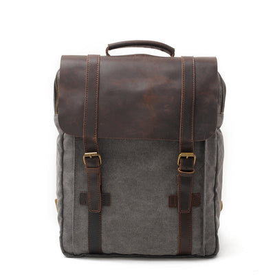 Hallstat - Vintage backpack