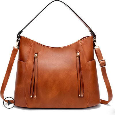 Sarah - Stylish Vintage Bag