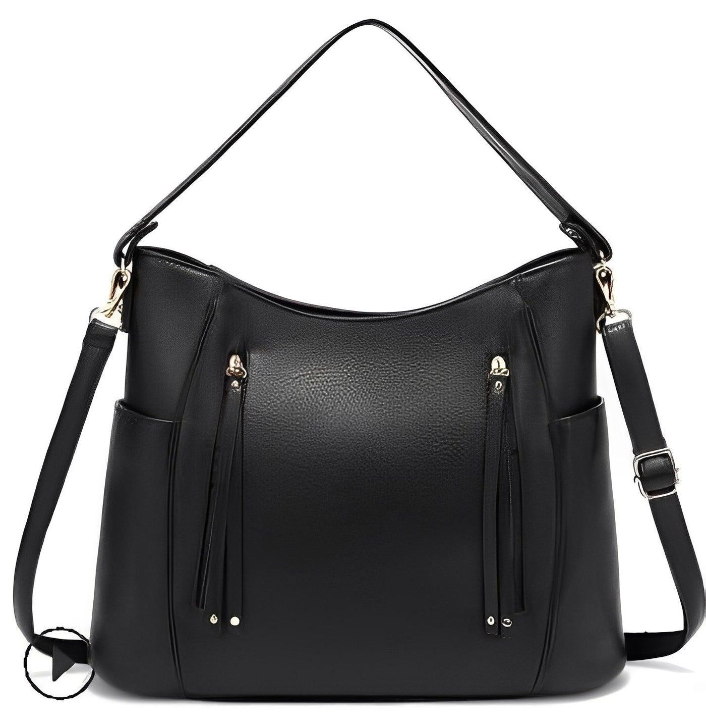 Sarah - Stylish Vintage Bag