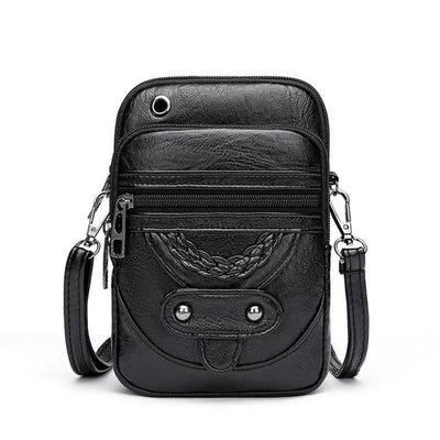 Selina - Vintage Shoulder Bag