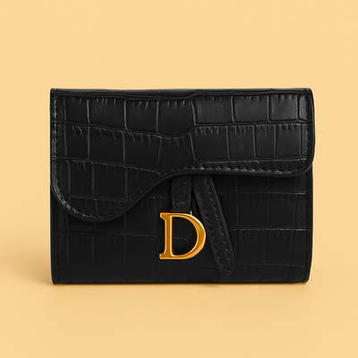 Dynasty - Elegant Leather Wallet