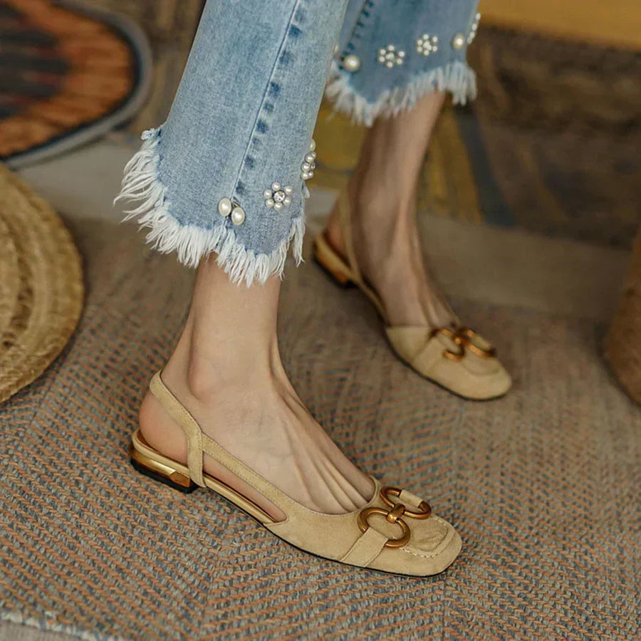 Fayeva™ – Comfortable and Supportive Orthopaedic Sandals