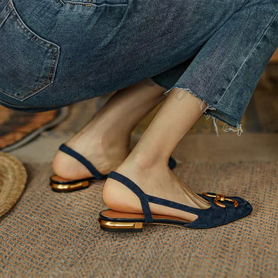 Fayeva™ – Comfortable and Supportive Orthopaedic Sandals
