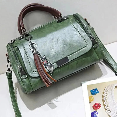Greta - Elegant Shoulder Bag