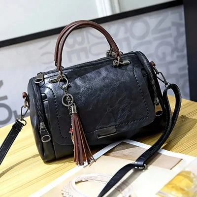 Greta - Elegant Shoulder Bag