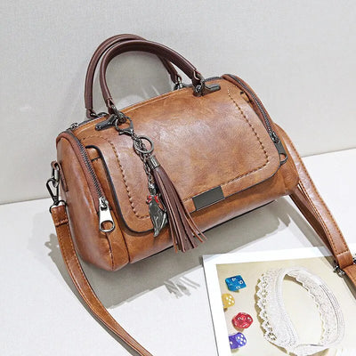 Greta - Elegant Shoulder Bag