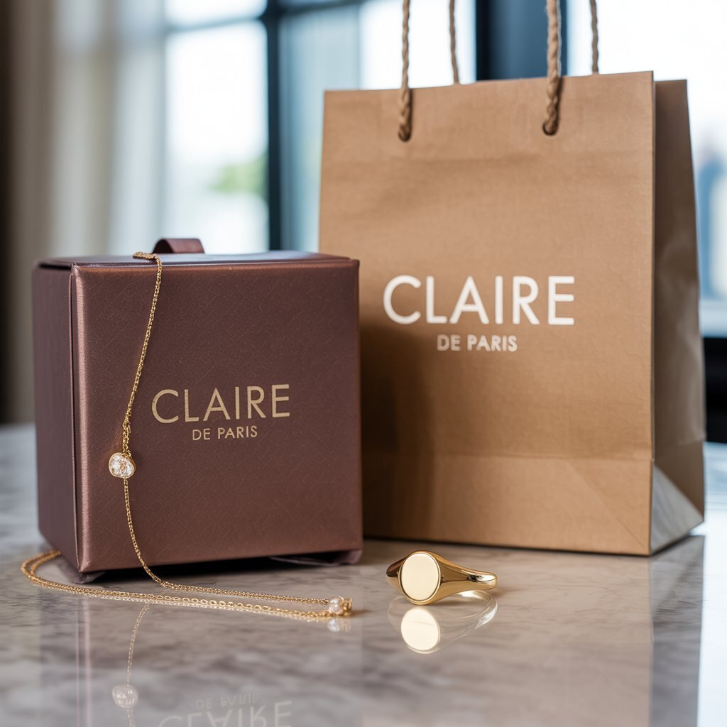 Elegant Céline Pearl Bracelet – Add a Touch of Luxury to Your Style