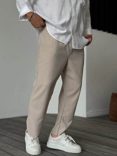 Felix - Soft Luxury Pants For Men
