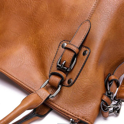 Clara - Elegant Shoulder Bag