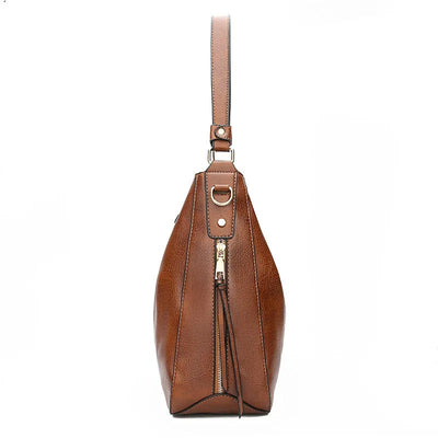 Maya - Designer Crossbody Bag
