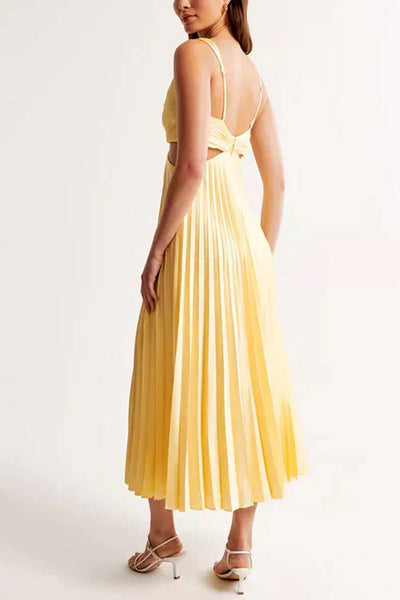 Zoe – Dreamy Maxi Dress