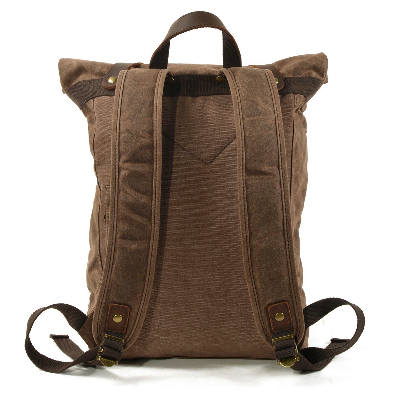 Narvik - Canvas backpack