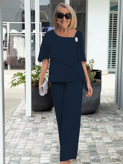 Ciara™ | Effortless Feminine Set