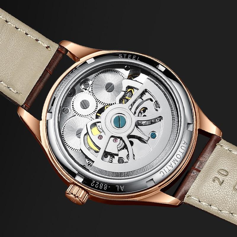 Exclusive Tourbillon Watch Design