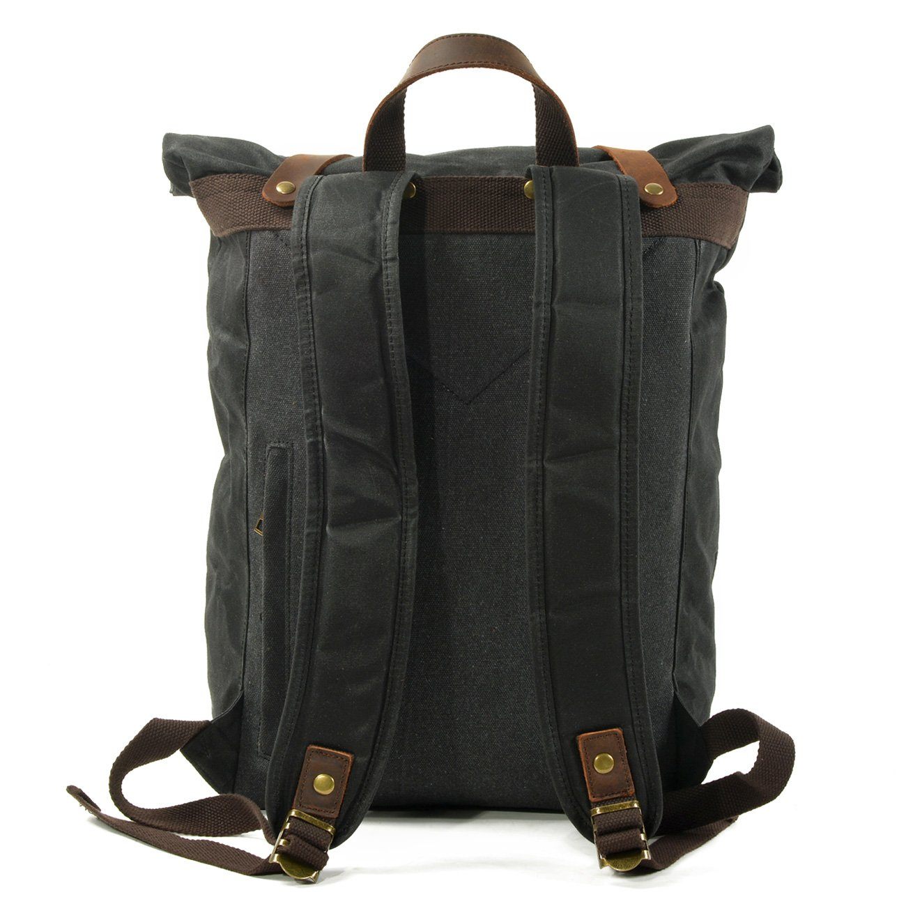 Narvik - Canvas backpack