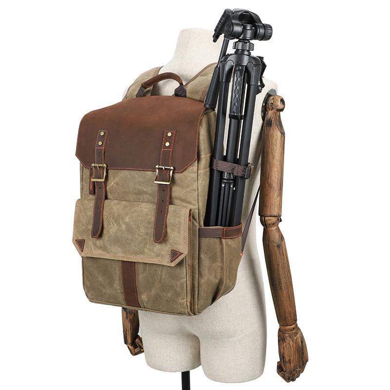 Zamora - Camera backpack