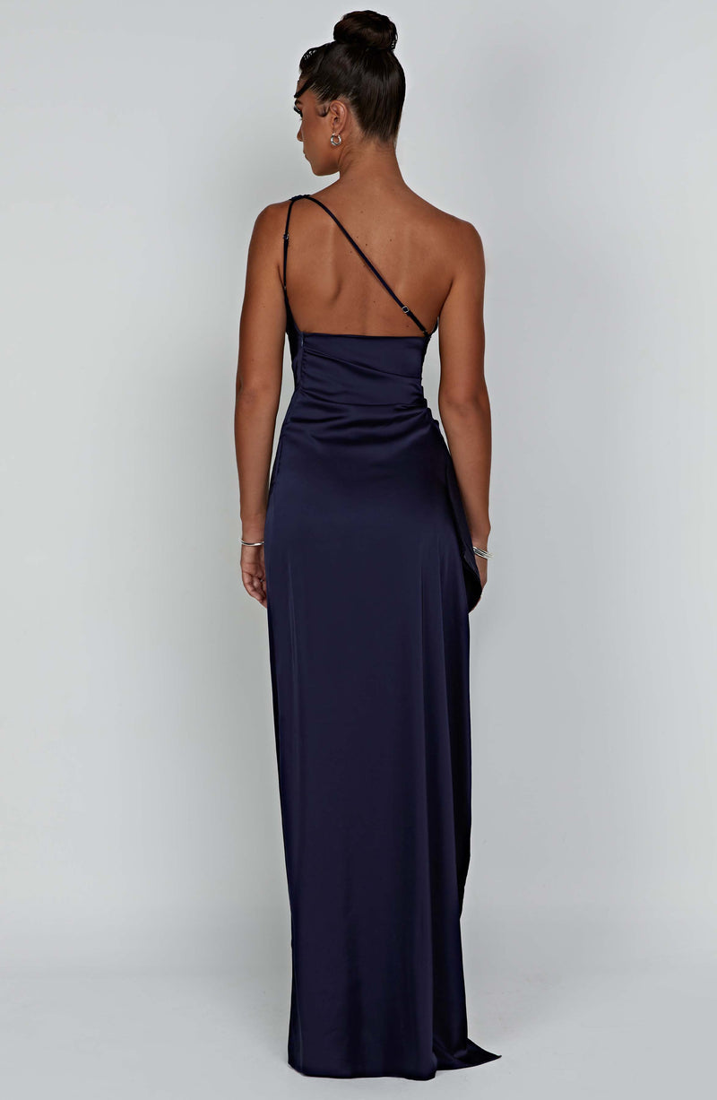 Skye - One Shoulder Maxi Dress