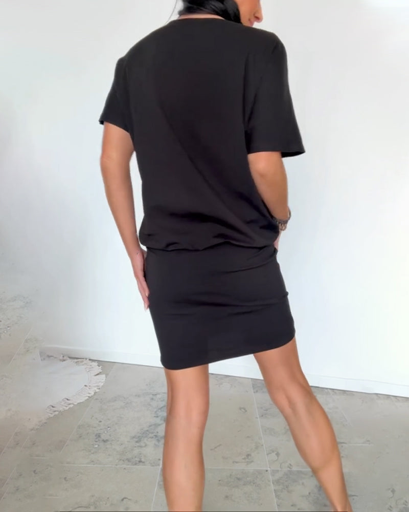 Mars – Elegant Casual Clothing