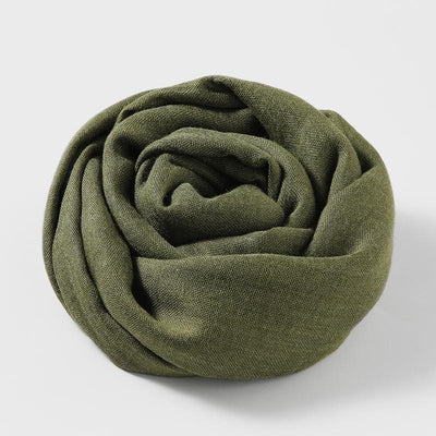 Rhizalyn™ - Soft Flow Scarf