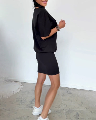 Mars – Elegant Casual Clothing