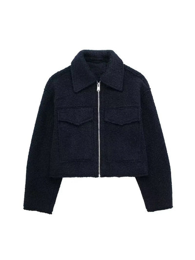 Eline - Fashionable Jacket