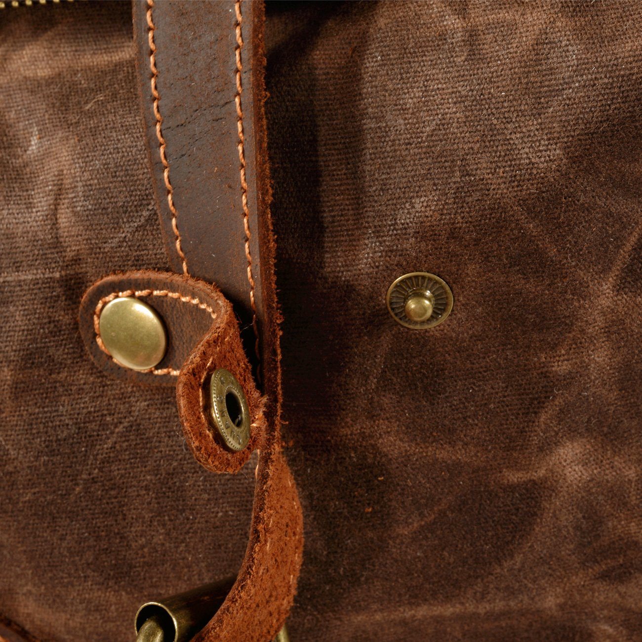 Lucerne - Hipster backpack