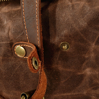 Lucerne - Hipster backpack