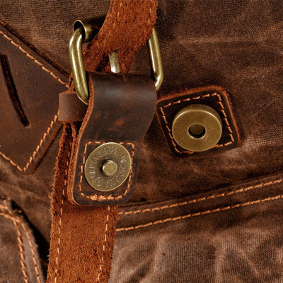 Lucerne - Hipster backpack