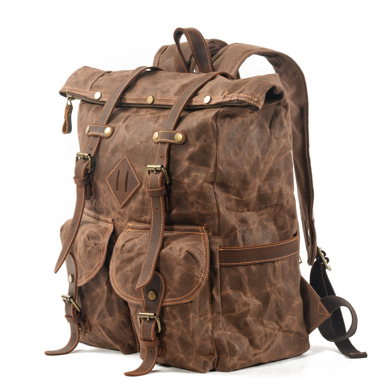 Lucerne - Hipster backpack