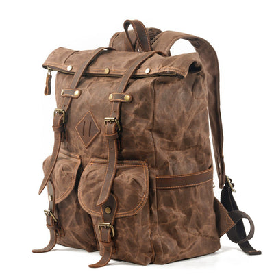 Lucerne - Hipster backpack