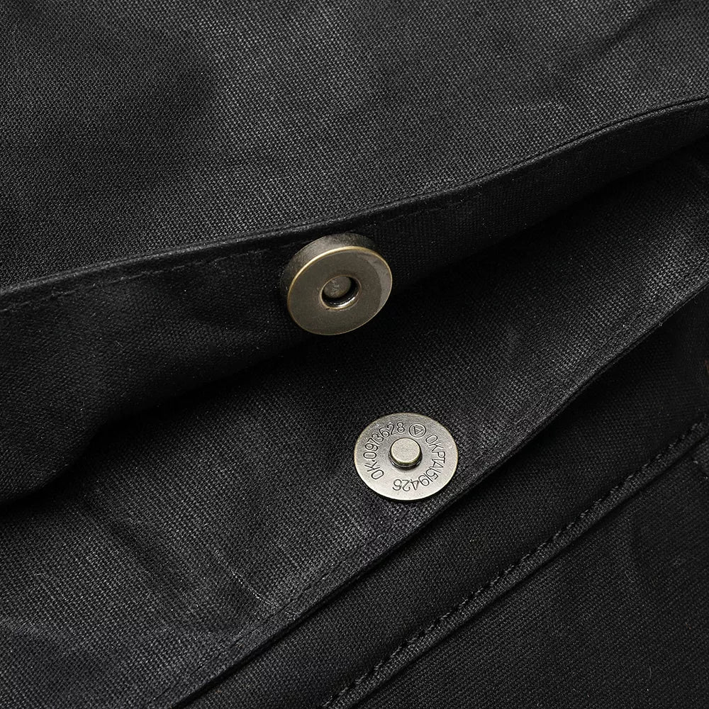 Narvik - Canvas backpack