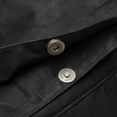 Narvik - Canvas backpack