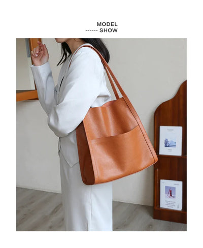 Lisa - Shoulder Bag
