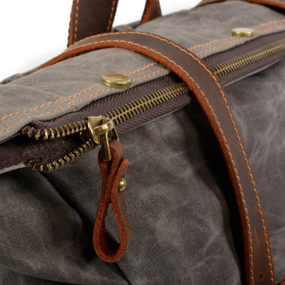 Lucerne - Hipster backpack