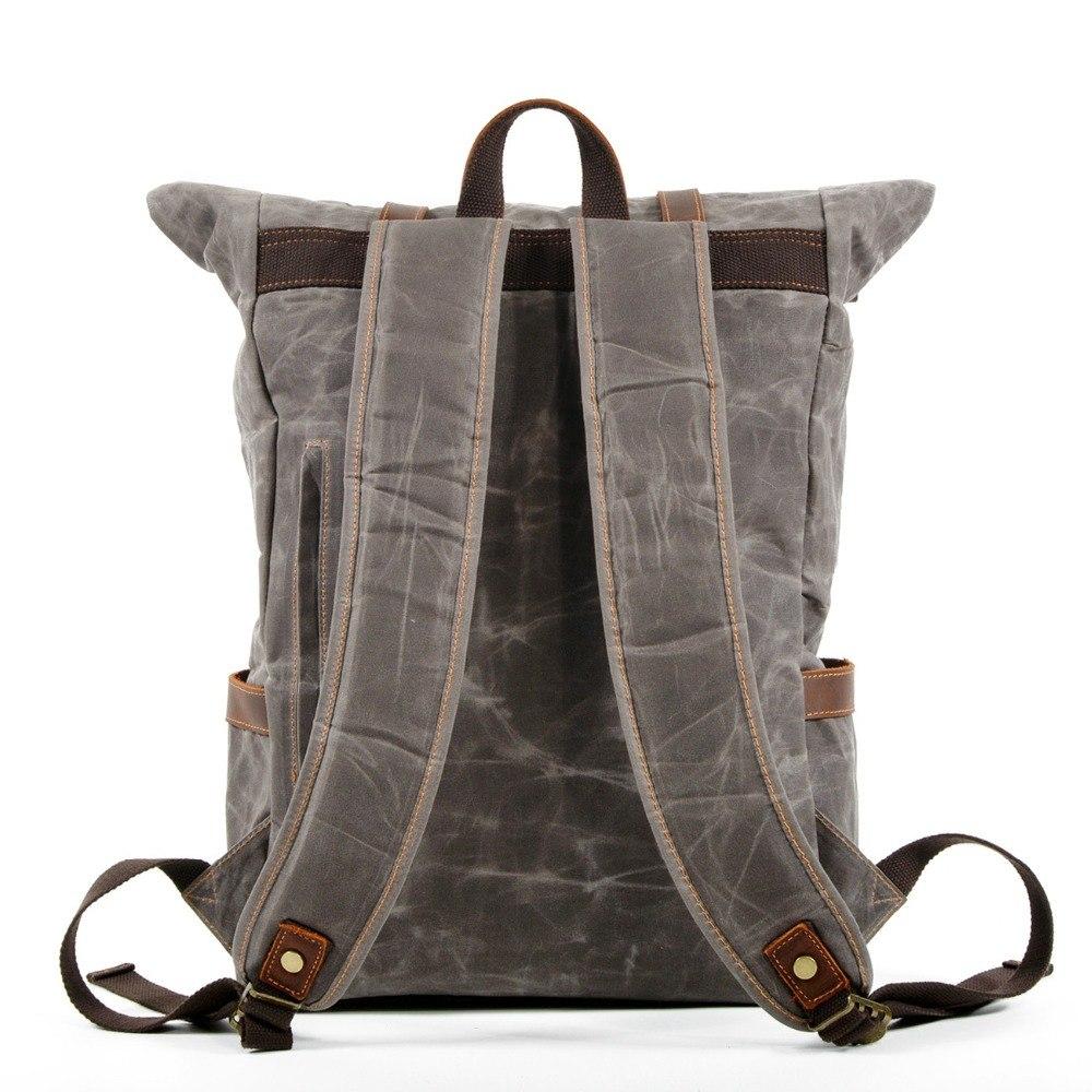 Lucerne - Hipster backpack