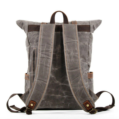 Lucerne - Hipster backpack