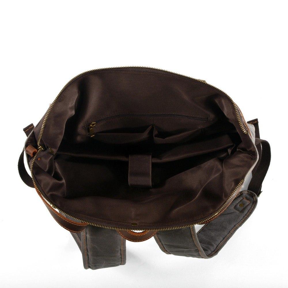 Lucerne - Hipster backpack